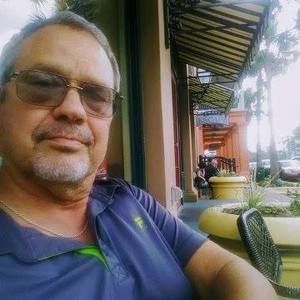 Meet your Posher, Phil